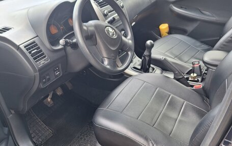 Toyota Corolla, 2008 год, 820 000 рублей, 7 фотография