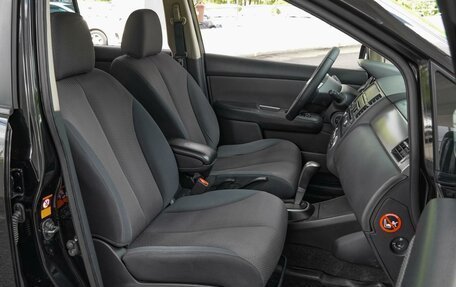 Nissan Tiida, 2007 год, 660 000 рублей, 8 фотография