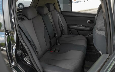 Nissan Tiida, 2007 год, 660 000 рублей, 7 фотография