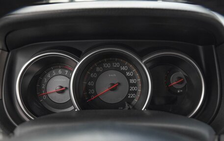 Nissan Tiida, 2007 год, 660 000 рублей, 12 фотография