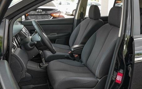 Nissan Tiida, 2007 год, 660 000 рублей, 10 фотография