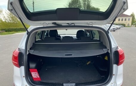 KIA Sportage III, 2011 год, 895 000 рублей, 14 фотография