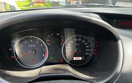 Hyundai i20 IB рестайлинг, 2009 год, 650 000 рублей, 7 фотография