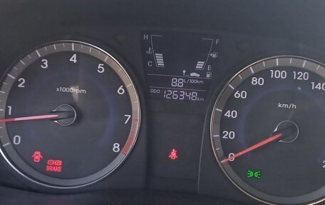 Hyundai Solaris II рестайлинг, 2012 год, 775 000 рублей, 5 фотография