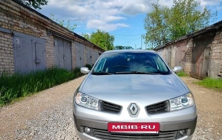 Renault Megane II, 2006 год, 520 000 рублей, 5 фотография