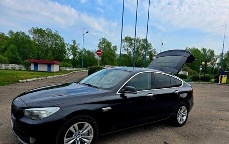 BMW 5 серия, 2011 год, 3 350 000 рублей, 2 фотография