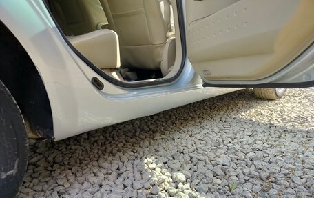 Renault Megane II, 2006 год, 520 000 рублей, 11 фотография