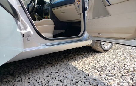 Renault Megane II, 2006 год, 520 000 рублей, 14 фотография