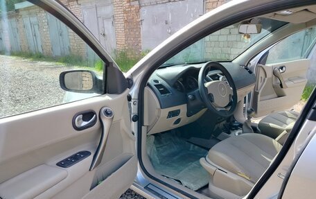 Renault Megane II, 2006 год, 520 000 рублей, 13 фотография