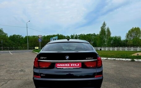 BMW 5 серия, 2011 год, 3 350 000 рублей, 3 фотография