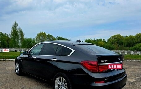 BMW 5 серия, 2011 год, 3 350 000 рублей, 4 фотография