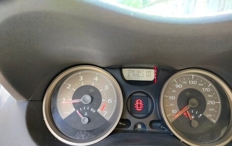 Renault Megane II, 2006 год, 520 000 рублей, 16 фотография