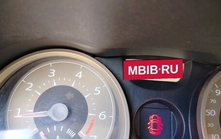 Renault Megane II, 2006 год, 520 000 рублей, 17 фотография