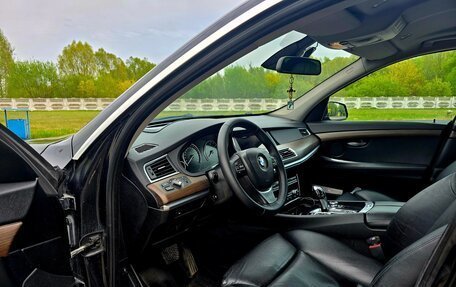 BMW 5 серия, 2011 год, 3 350 000 рублей, 7 фотография