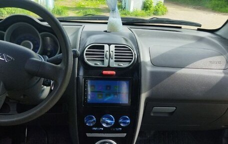 Chery Kimo (A1), 2008 год, 205 000 рублей, 4 фотография