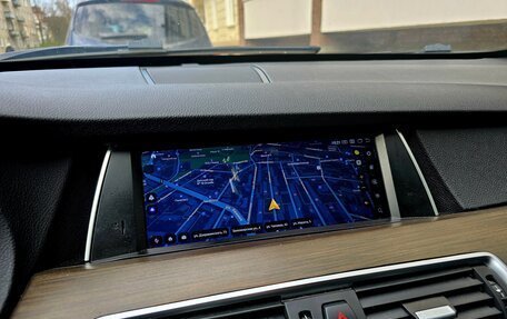 BMW 5 серия, 2011 год, 3 350 000 рублей, 8 фотография