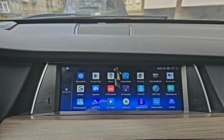 BMW 5 серия, 2011 год, 3 350 000 рублей, 10 фотография