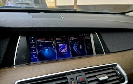 BMW 5 серия, 2011 год, 3 350 000 рублей, 9 фотография