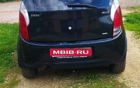 Chery Kimo (A1), 2008 год, 205 000 рублей, 6 фотография