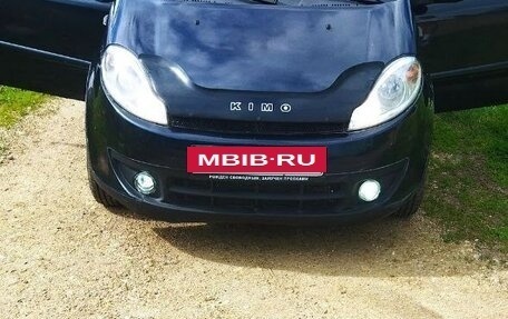 Chery Kimo (A1), 2008 год, 205 000 рублей, 7 фотография