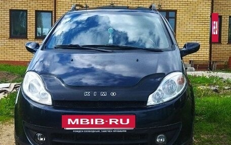 Chery Kimo (A1), 2008 год, 205 000 рублей, 2 фотография