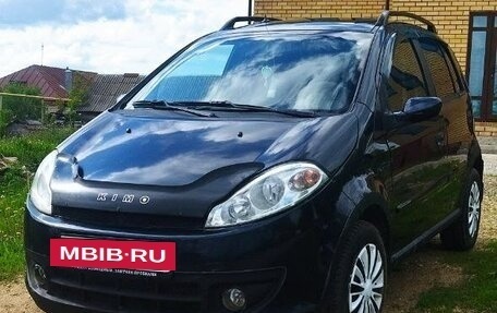 Chery Kimo (A1), 2008 год, 205 000 рублей, 8 фотография