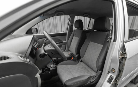 KIA Picanto I, 2006 год, 290 000 рублей, 11 фотография