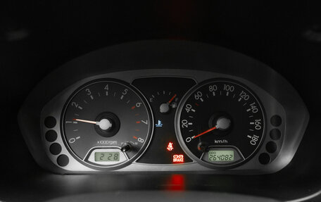 KIA Picanto I, 2006 год, 290 000 рублей, 13 фотография