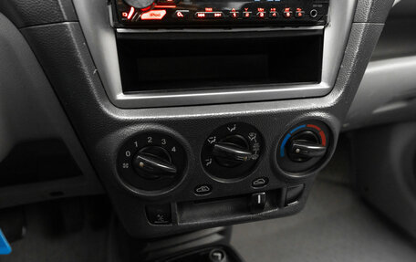 KIA Picanto I, 2006 год, 290 000 рублей, 17 фотография