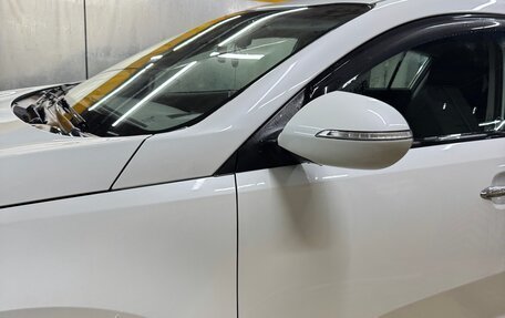 KIA Sportage III, 2015 год, 1 770 000 рублей, 2 фотография