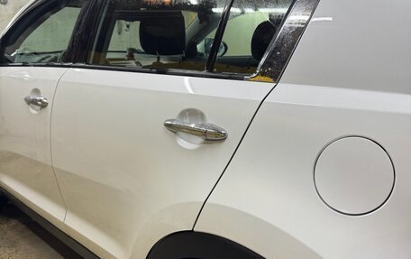 KIA Sportage III, 2015 год, 1 770 000 рублей, 7 фотография