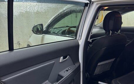 KIA Sportage III, 2015 год, 1 770 000 рублей, 6 фотография