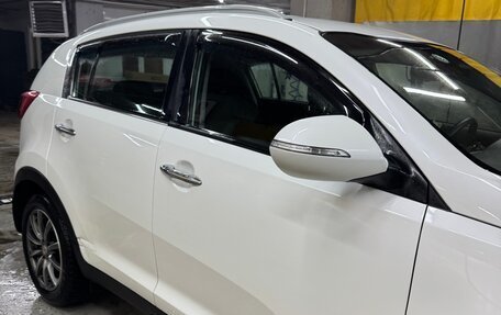 KIA Sportage III, 2015 год, 1 770 000 рублей, 13 фотография