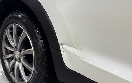 KIA Sportage III, 2015 год, 1 770 000 рублей, 12 фотография