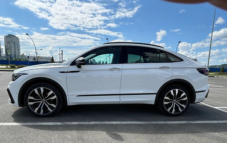 Volkswagen Tiguan II, 2022 год, 3 510 000 рублей, 4 фотография