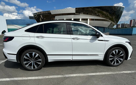 Volkswagen Tiguan II, 2022 год, 3 510 000 рублей, 5 фотография