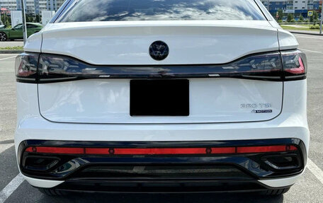 Volkswagen Tiguan II, 2022 год, 3 510 000 рублей, 7 фотография