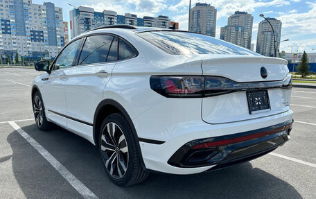 Volkswagen Tiguan II, 2022 год, 3 510 000 рублей, 8 фотография