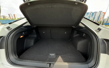 Volkswagen Tiguan II, 2022 год, 3 510 000 рублей, 17 фотография