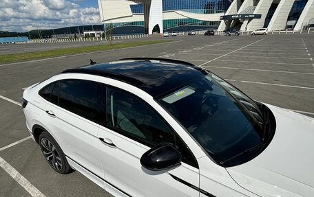 Volkswagen Tiguan II, 2022 год, 3 510 000 рублей, 16 фотография