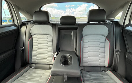 Volkswagen Tiguan II, 2022 год, 3 510 000 рублей, 15 фотография