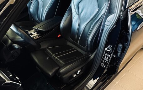BMW 6 серия, 2018 год, 4 400 000 рублей, 9 фотография