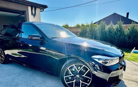 BMW 6 серия, 2018 год, 4 400 000 рублей, 4 фотография
