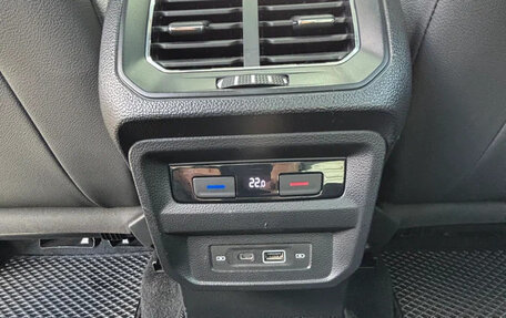Volkswagen Tiguan II, 2022 год, 3 510 000 рублей, 20 фотография