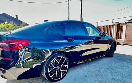 BMW 6 серия, 2018 год, 4 400 000 рублей, 5 фотография