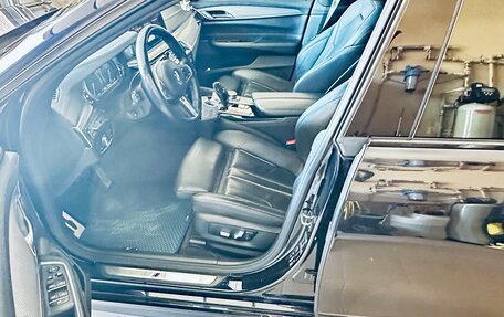BMW 6 серия, 2018 год, 4 400 000 рублей, 8 фотография