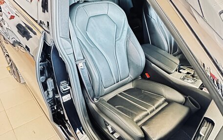 BMW 6 серия, 2018 год, 4 400 000 рублей, 10 фотография