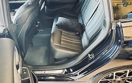 BMW 6 серия, 2018 год, 4 400 000 рублей, 11 фотография