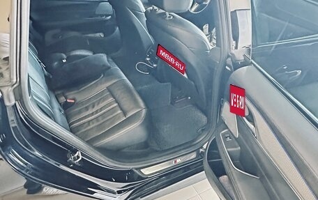 BMW 6 серия, 2018 год, 4 400 000 рублей, 12 фотография