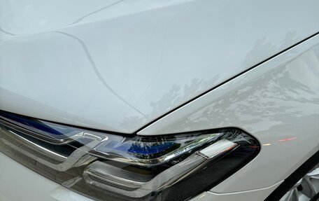 BMW 5 серия, 2021 год, 5 700 000 рублей, 11 фотография